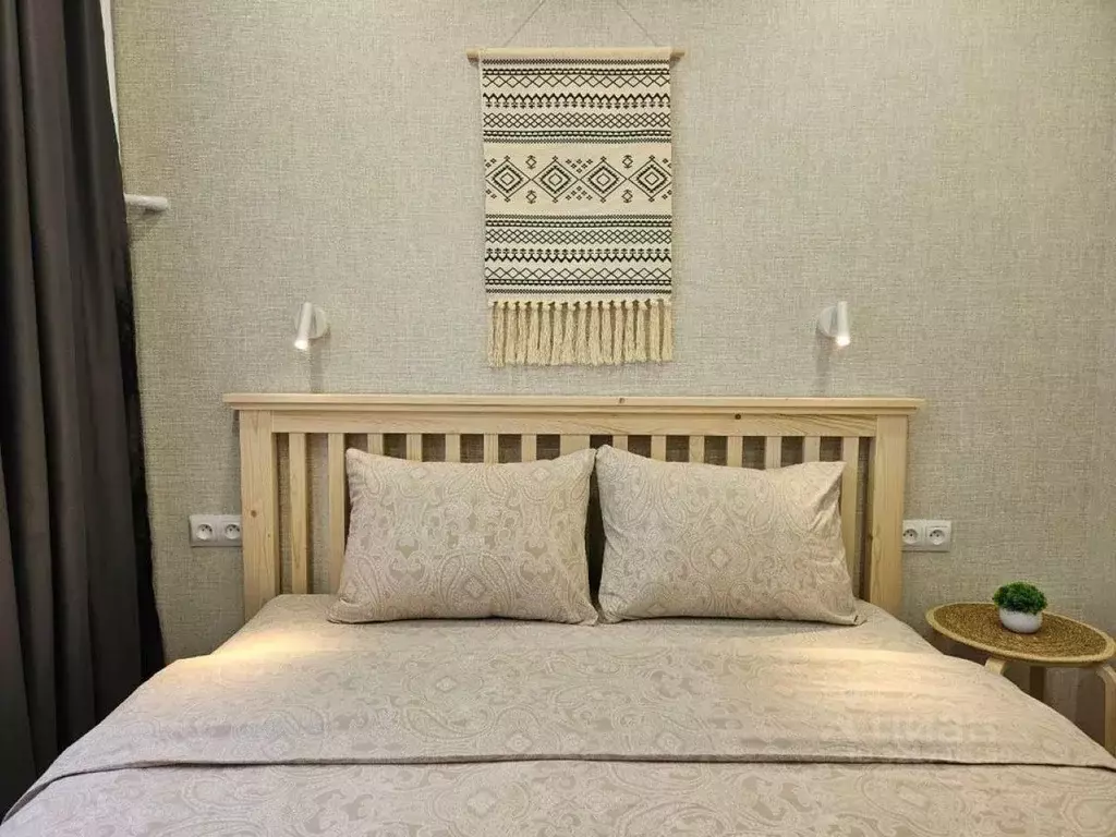2-к кв. Мурманская область, Мурманск просп. Ленина, 44 (35.0 м) - Фото 1