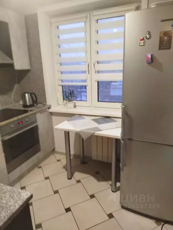 2-к кв. Новосибирская область, Новосибирск ул. Гоголя, 31 (45.0 м) - Фото 1