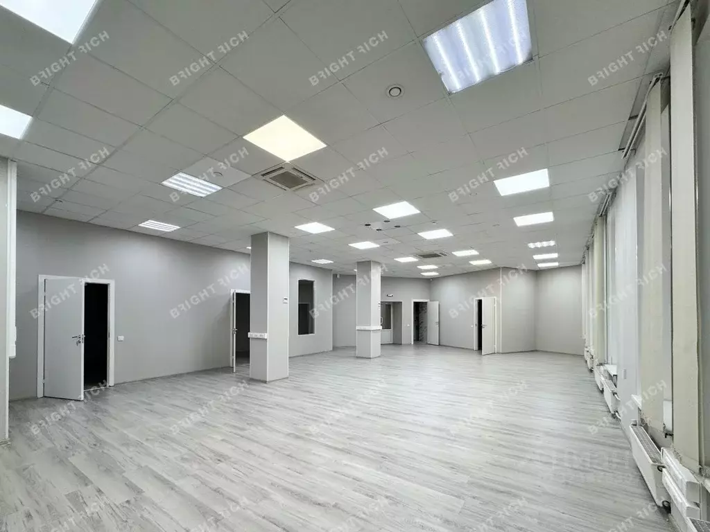 Офис в Санкт-Петербург Воронежская ул., 5 (200 м) - Фото 0