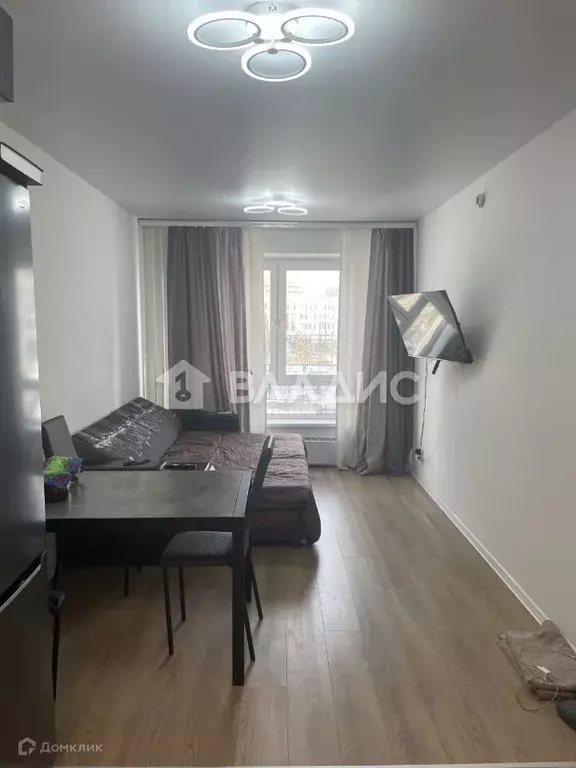 Продаётся 2-к квартира, 55.4 м - Фото 1