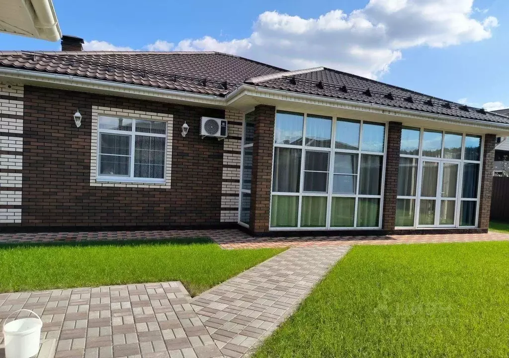 Дом в Калужская область, Калуга ул. Космонавта Леонова (160 м) - Фото 2