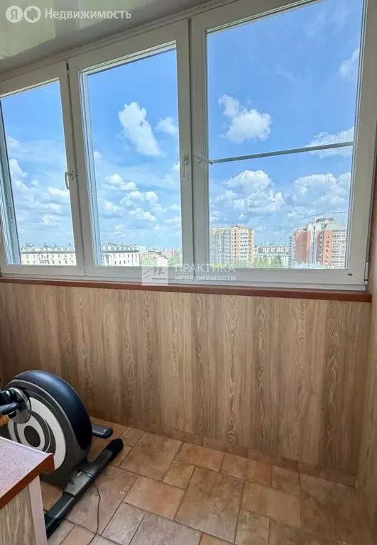5-комнатная квартира: Москва, улица Госпитальный Вал, 5с12 (140 м) - Фото 1