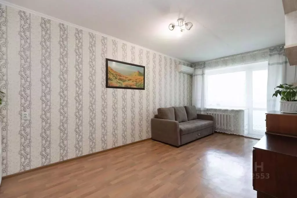 2-к кв. Амурская область, Благовещенск ул. Пушкина, 47 (65.0 м) - Фото 0