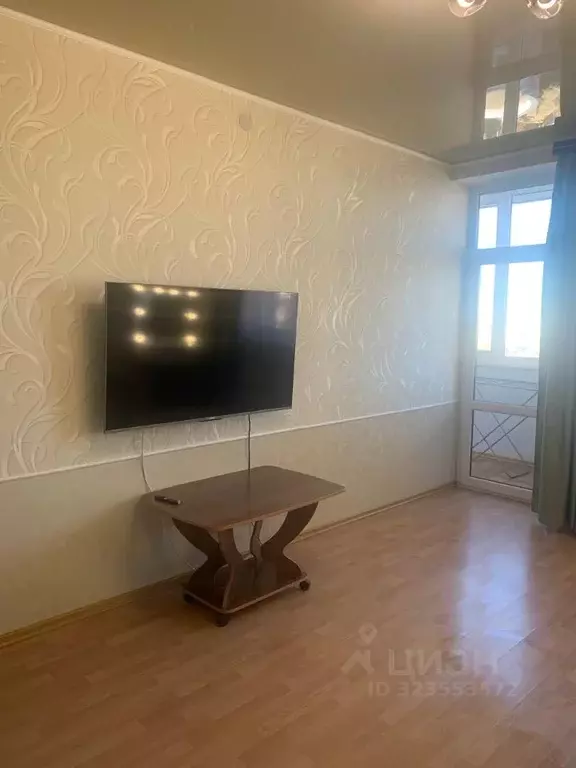 1-к кв. Крым, Симферополь ул. Камская, 29А (44.0 м) - Фото 1