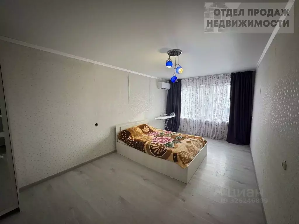 2-к кв. Краснодарский край, Крымск ул. Карла Либкнехта, 7 (43.0 м) - Фото 1