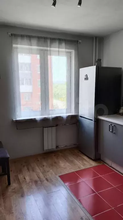 1-к. квартира, 36 м, 3/9 эт. - Фото 1