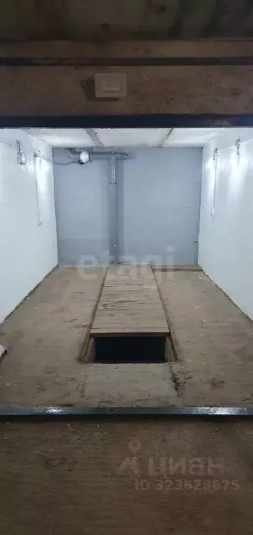 Гараж в Красноярский край, Красноярск Северный мкр, пер. Светлогорский ... - Фото 1