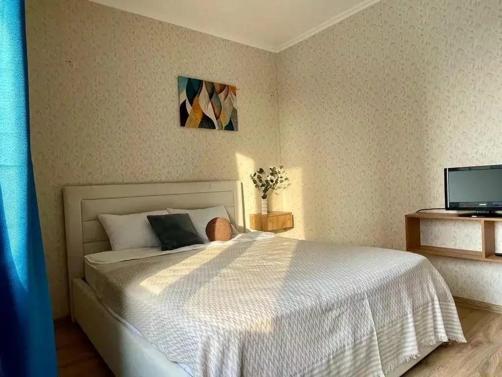 1-к кв. Татарстан, Казань ул. Сибгата Хакима, 44 (60.0 м) - Фото 2