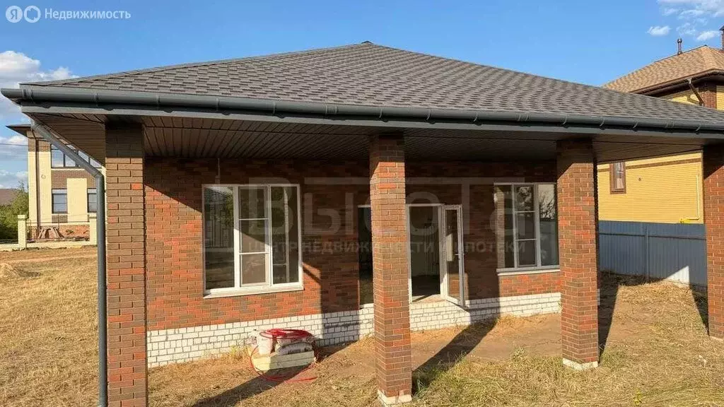 Дом в Карачун, Солнечная улица, 26А (132.6 м) - Фото 1