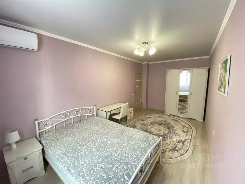 2-к кв. Краснодарский край, Анапа Алексеевка мкр, ул. Ленинградская, ... - Фото 2