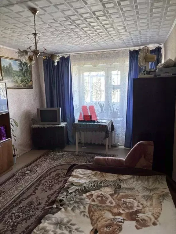 1-к кв. Ярославская область, Ярославль ул. Колышкина, 62к4 (32.9 м) - Фото 1