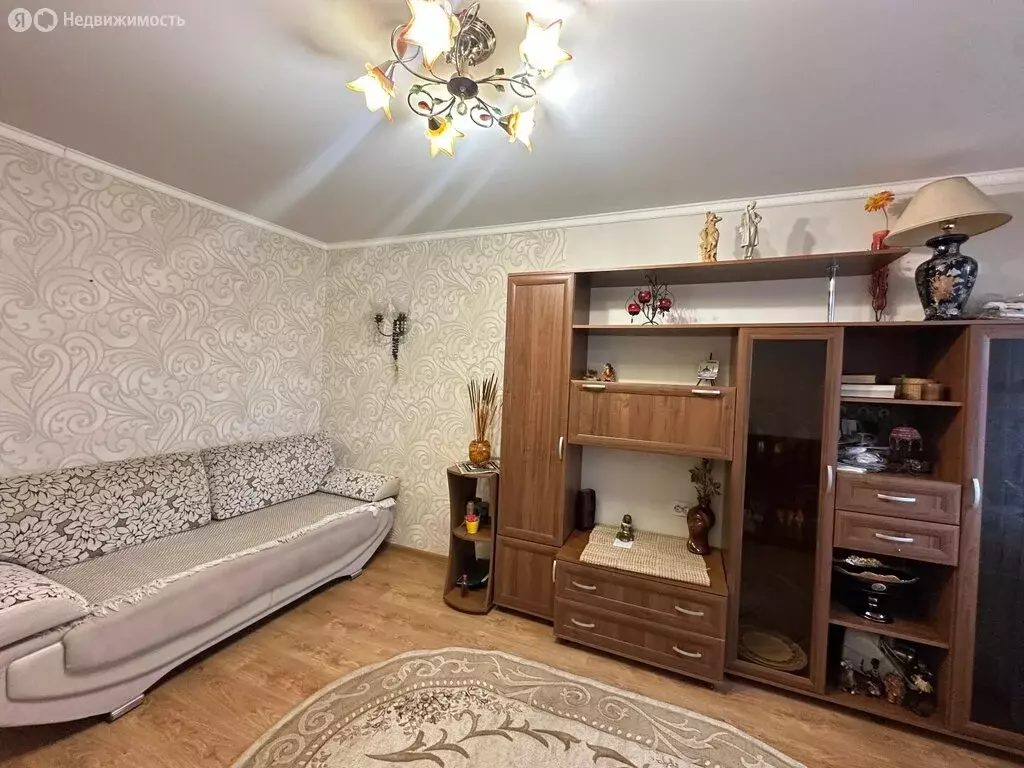 2-комнатная квартира: Брянск, улица Пушкина, 75 (52 м) - Фото 2
