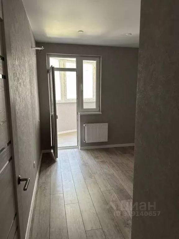 1-к кв. Краснодарский край, Краснодар ул. Кирилла Россинского, 3/1к1 ... - Фото 1