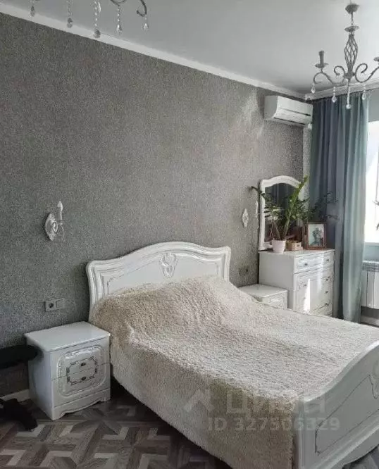 2-к кв. Краснодарский край, Анапа ул. Ленина, 178к1 (52.1 м) - Фото 1