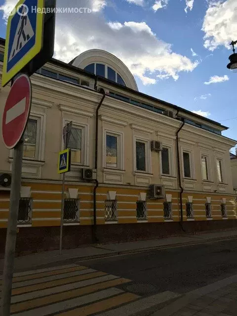 Помещение свободного назначения (35.3 м) - Фото 1