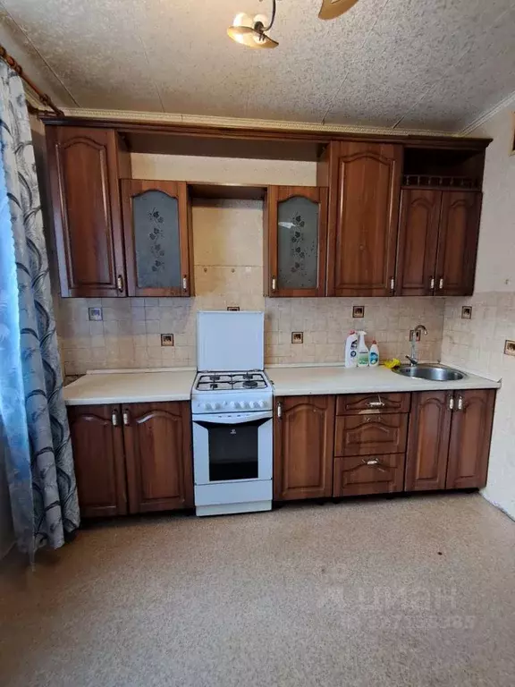 3-к кв. Татарстан, Казань ул. Юлиуса Фучика, 131 (66.1 м) - Фото 1