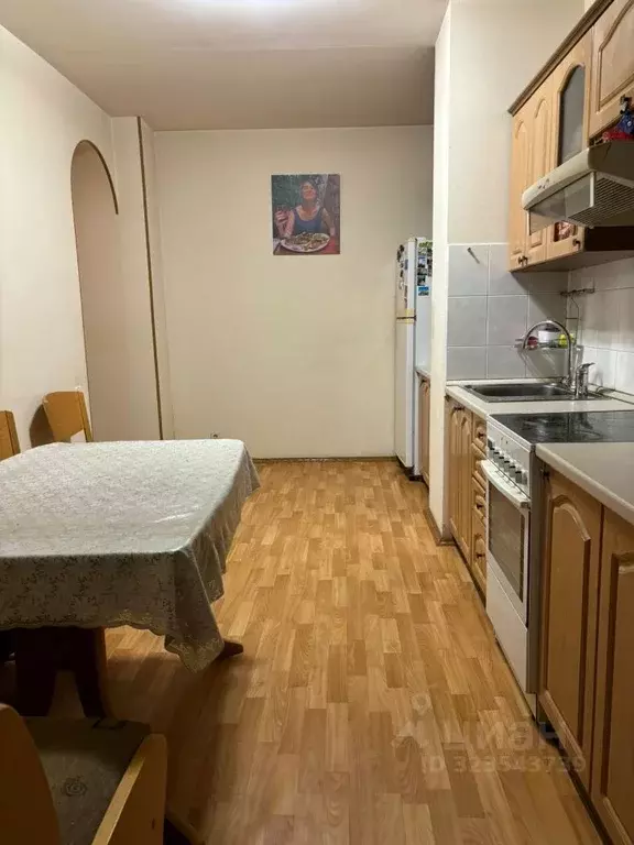 2-к кв. Московская область, Балашиха Заречная ул., 25 (56.0 м) - Фото 1