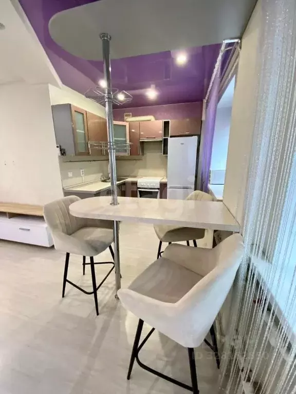 2-к кв. Амурская область, Благовещенск ул. Пушкина, 64 (45.0 м) - Фото 1