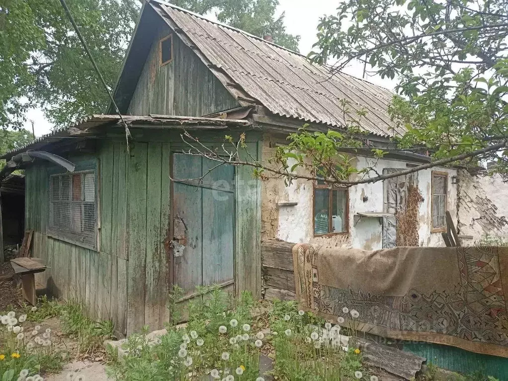 Участок в Хабаровский край, Хабаровский район, с. Калинка Садовая ул. ... - Фото 2