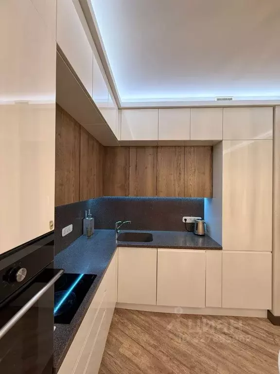 1-к кв. Москва Лазоревый проезд, 1Ак2 (42.0 м) - Фото 1