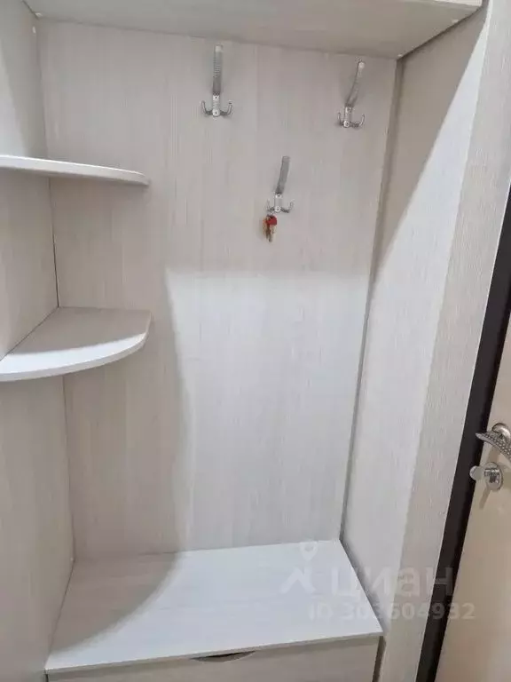 Студия Кировская область, Киров ул. Потребкооперации, 44 (23.0 м) - Фото 1