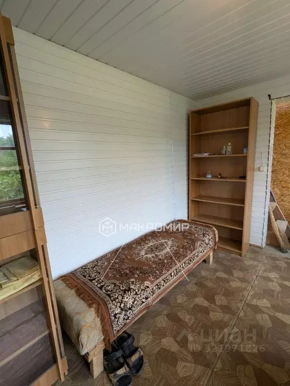 Дом в Орловская область, Орловский район, Мезенка СНТ 49 (23 м) - Фото 0
