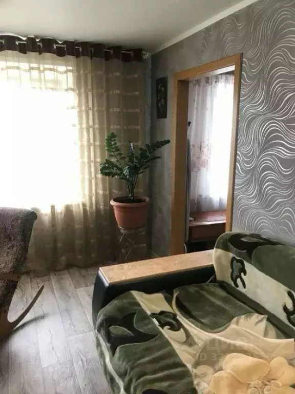 3-к кв. Белгородская область, Старый Оскол Жукова мкр, 25 (61.13 м) - Фото 0