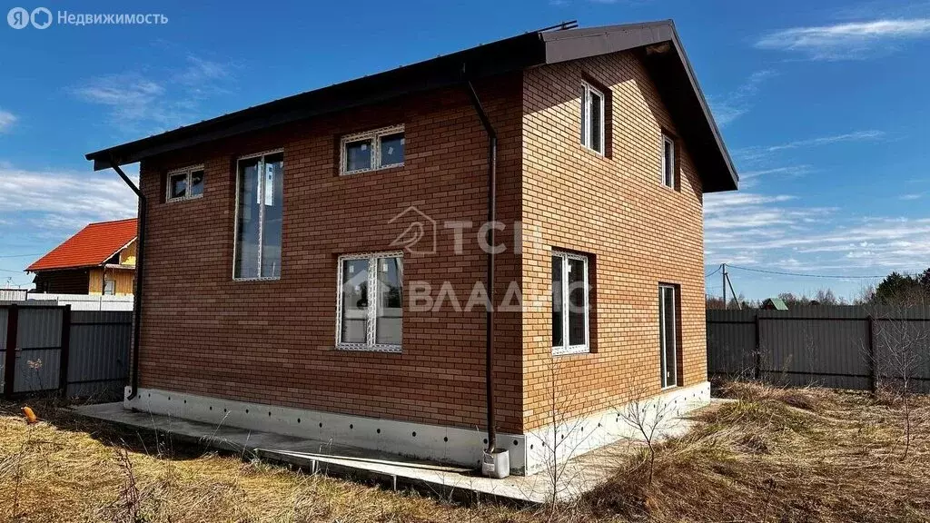 Дом в Московская область, городской округ Щёлково, территория Новое ... - Фото 2