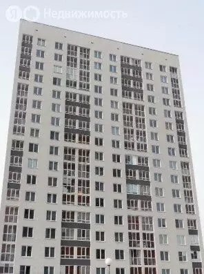 2-комнатная квартира: Тюмень, улица Ветеранов Труда, 9Ак3 (63.2 м) - Фото 1