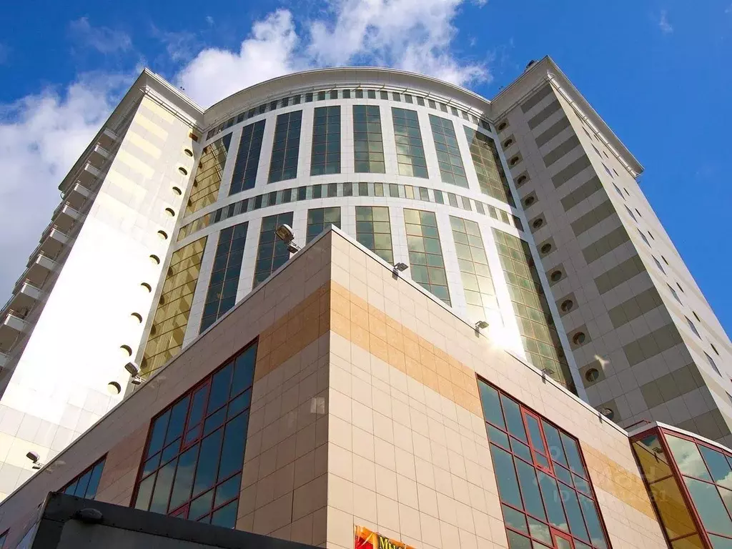 Офис в Москва Ракетный бул., 16 (334 м) - Фото 1