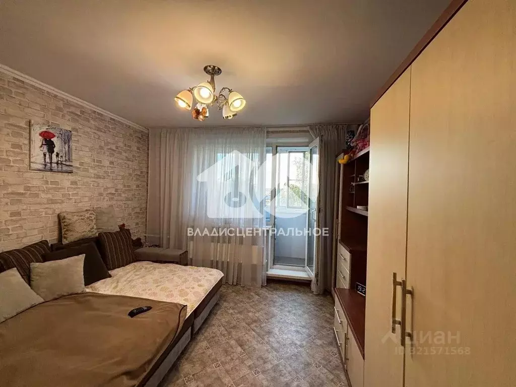 2-к кв. Новосибирская область, Искитим Индустриальный мкр, 29 (43.0 м) - Фото 0
