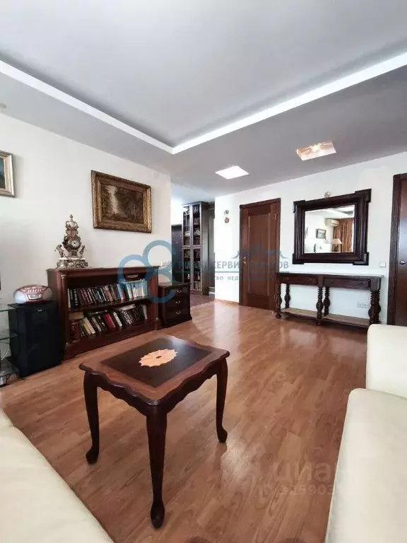 2-к кв. Саратовская область, Энгельс наб. Имени Генерал-лейтенанта ... - Фото 1