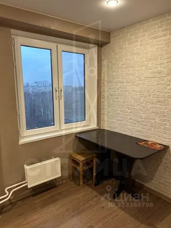 1-к кв. Свердловская область, Екатеринбург ул. Начдива Онуфриева, 16 ... - Фото 0