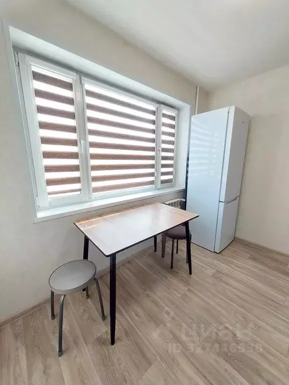 1-к кв. Магаданская область, Магадан Якутская ул., 5 (33.0 м) - Фото 2