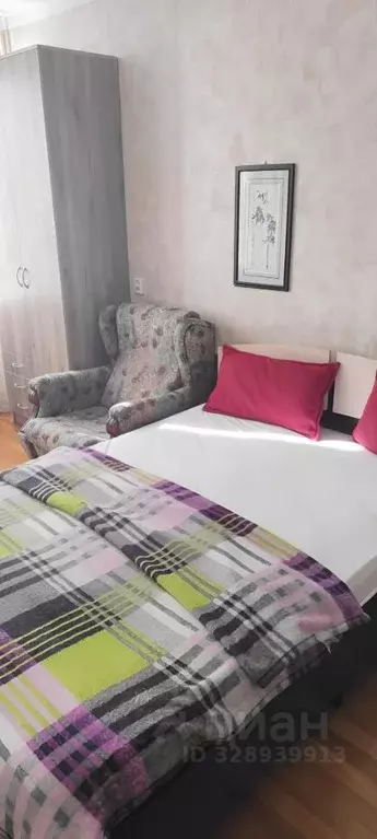 2-к кв. Санкт-Петербург Пловдивская ул., 2 (52.0 м) - Фото 2