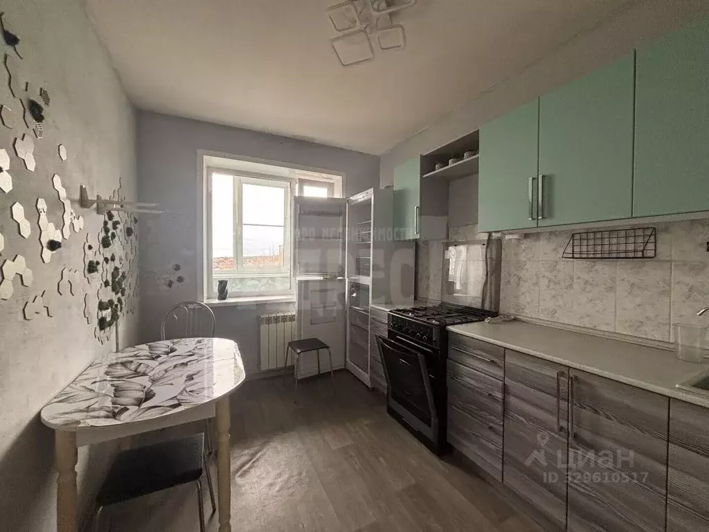 2-к кв. Калужская область, Обнинск просп. Маркса, 77 (53.4 м) - Фото 1