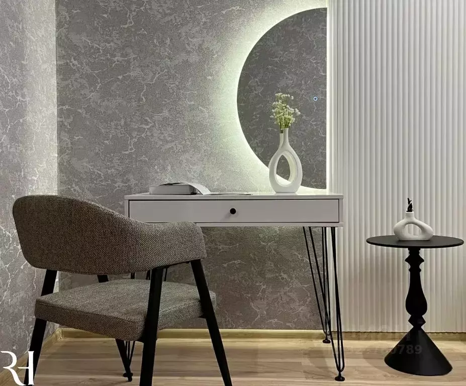 1-к кв. Башкортостан, Уфа ул. Аксакова, 81/1 (33.0 м) - Фото 2