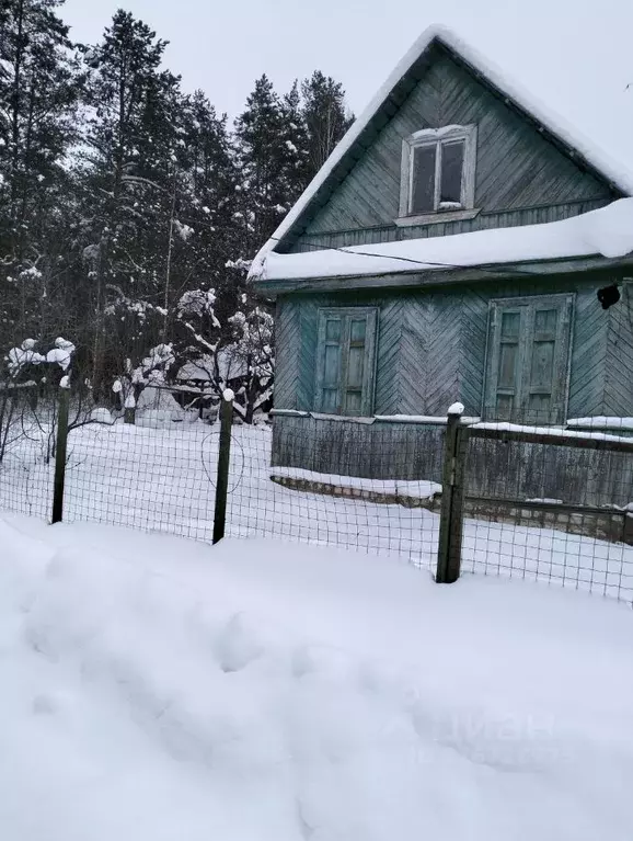 Дом в Тверская область, Калининский муниципальный округ, Первомайский ... - Фото 2