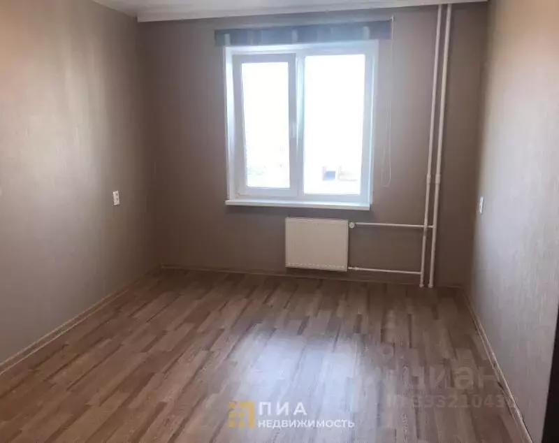 2-к кв. Санкт-Петербург ул. Бадаева, 8к1 (54.0 м) - Фото 2