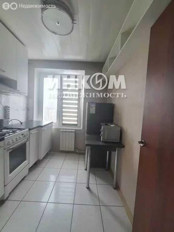 1-комнатная квартира: Москва, Жигулёвская улица, 5к4 (31.7 м) - Фото 2