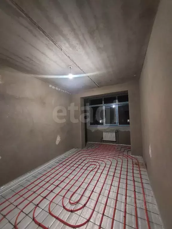 1-к кв. Архангельская область, Котлас пер. Таежный, 17 (41.0 м) - Фото 1