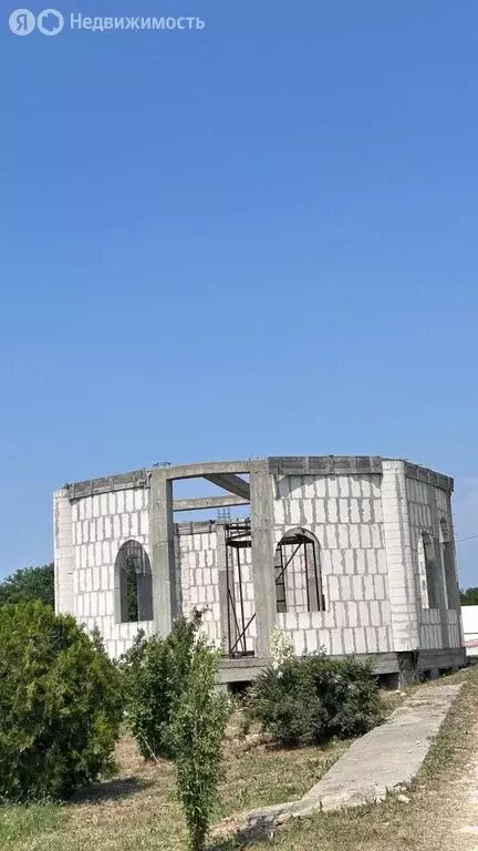 Участок в станица Гостагаевская, Новороссийская улица, 123 (1500 м) - Фото 0