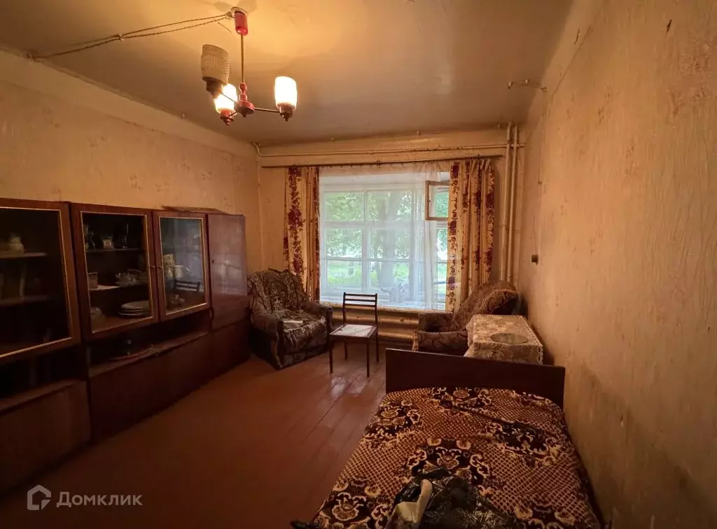 Продаётся 2-к квартира, 38 м - Фото 0