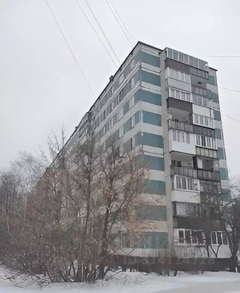 1-к кв. Московская область, Королев ул. Мичурина, 1б (58.7 м) - Фото 0