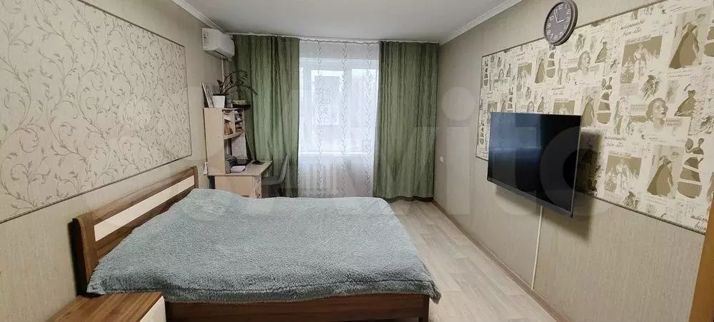 3-к. квартира, 73 м, 5/6 эт. - Фото 1