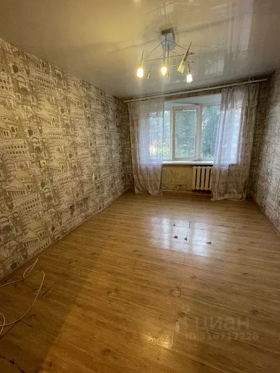 Комната Челябинская область, Челябинск ул. Гагарина, 53 (17.0 м) - Фото 0
