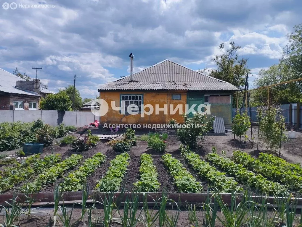 Дом в Новошахтинск, Курортная улица, 49 (71.4 м) - Фото 1