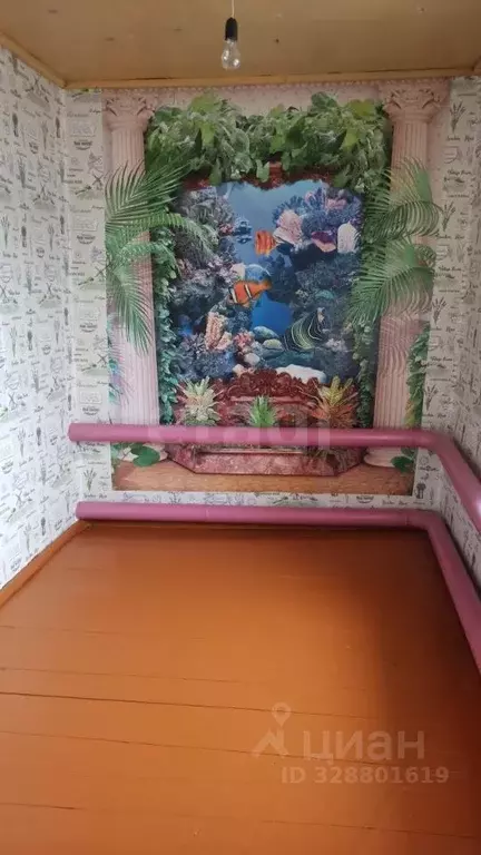 Дом в Пермский край, пос. Куеда ул. Восточная, 34 (64 м) - Фото 1