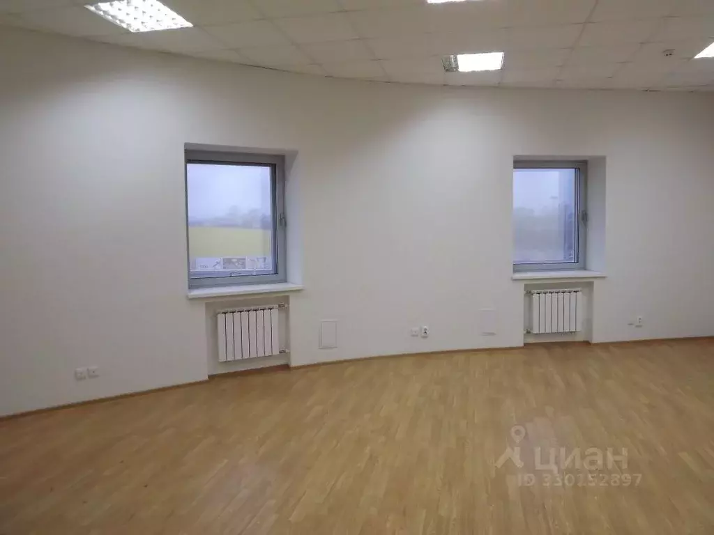 Офис в Башкортостан, Уфа ул. Маршала Жукова, 22 (69 м) - Фото 1