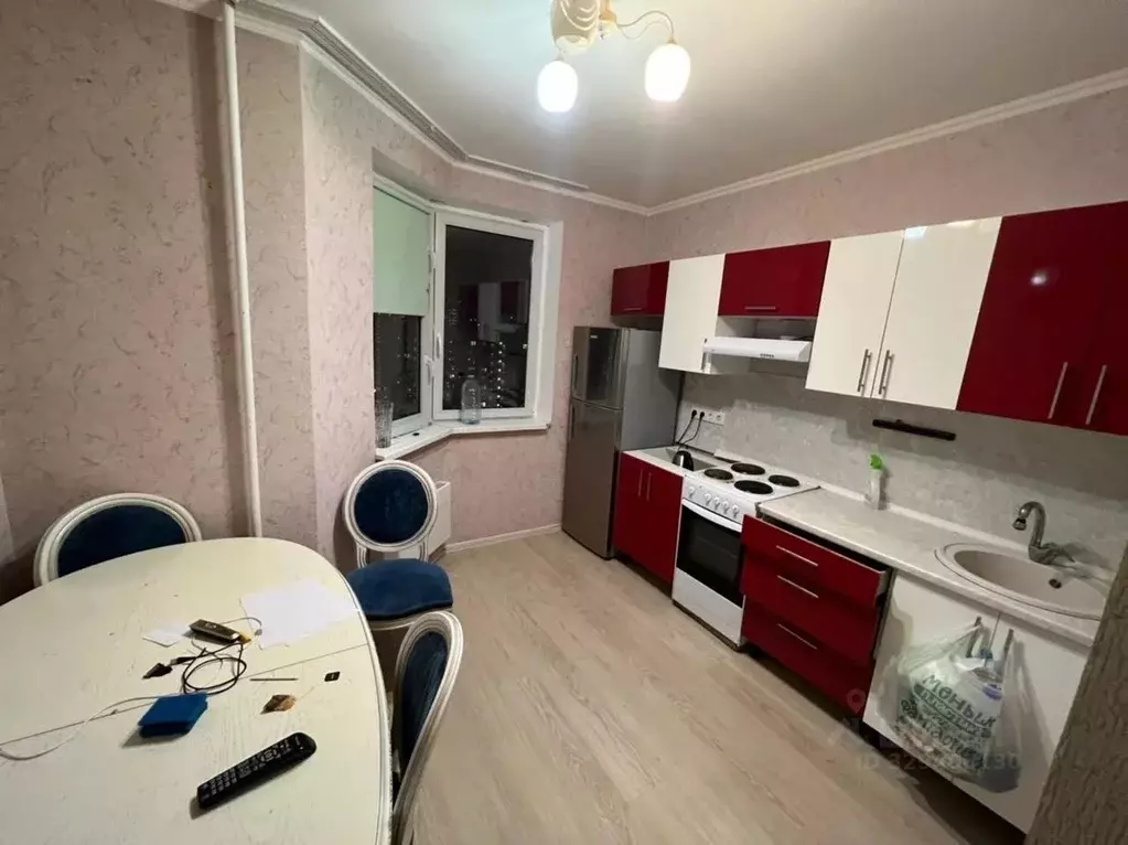 1-к кв. Московская область, Красногорск городской округ, Путилково пгт ... - Фото 1